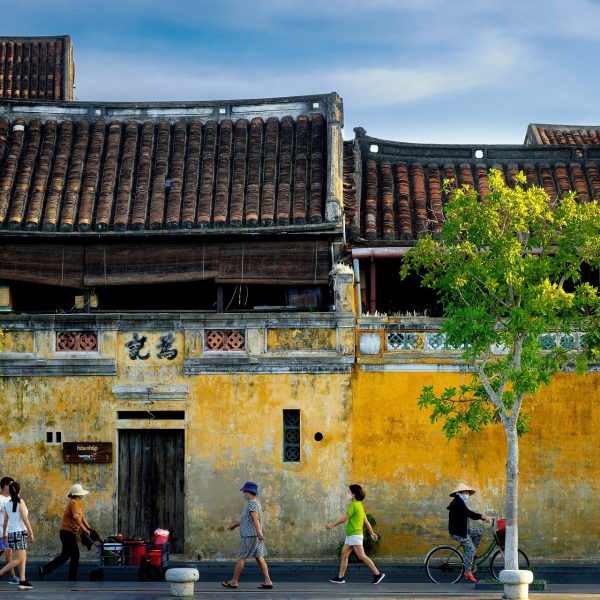 Vietnam: Where to go?