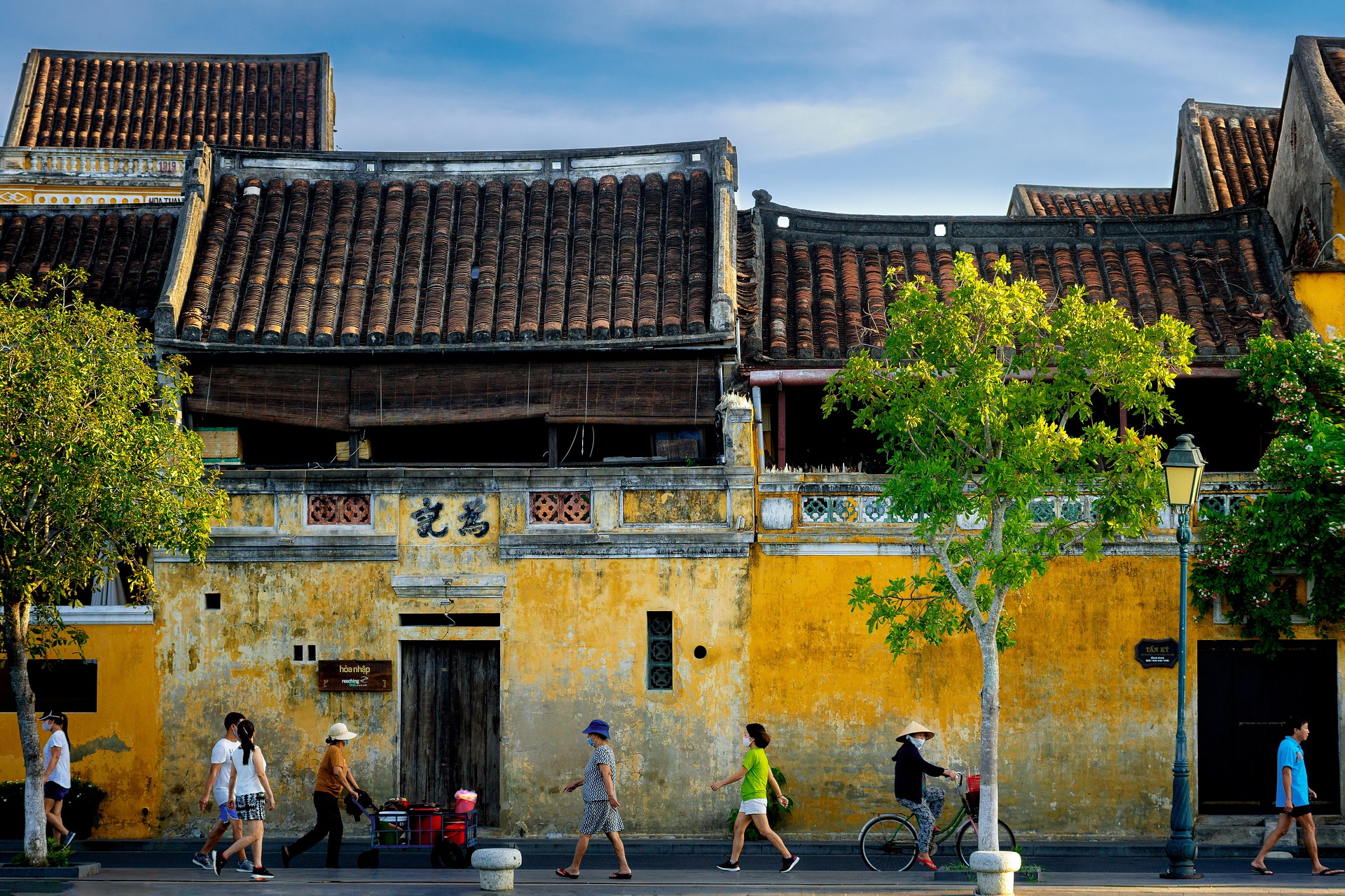 Vietnam: Where to go?
