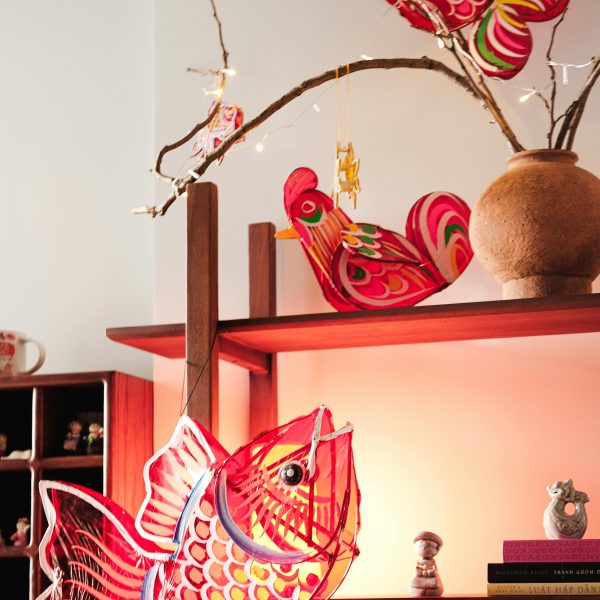 Mid-Autunm Festival in Vietnam