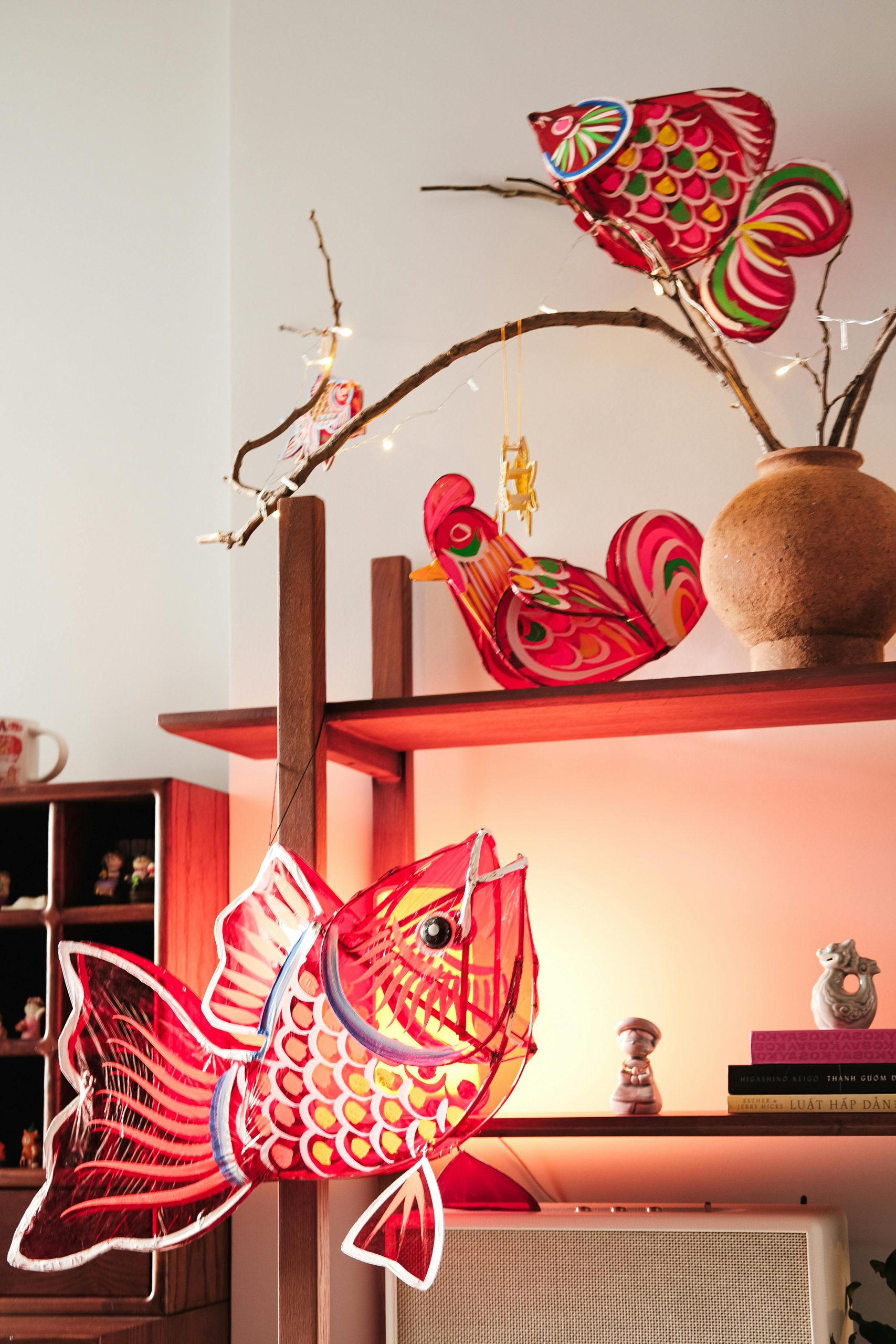 Mid-Autunm Festival in Vietnam