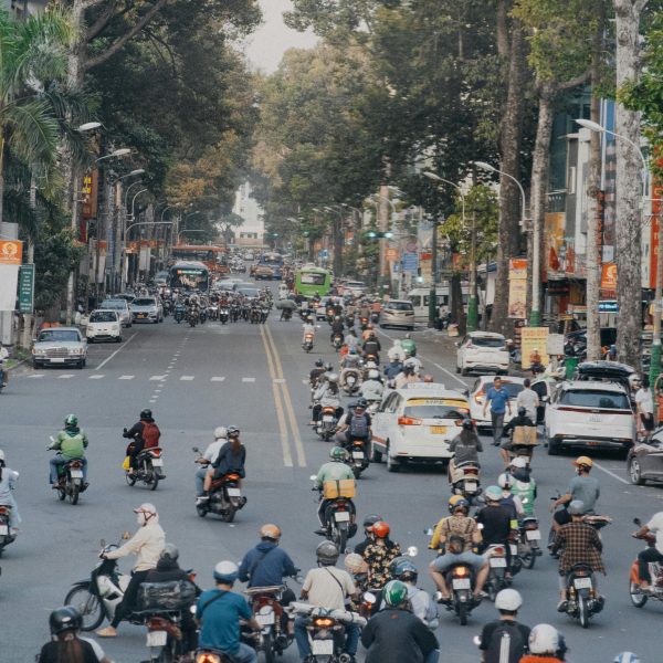 Breath of Vietnam
