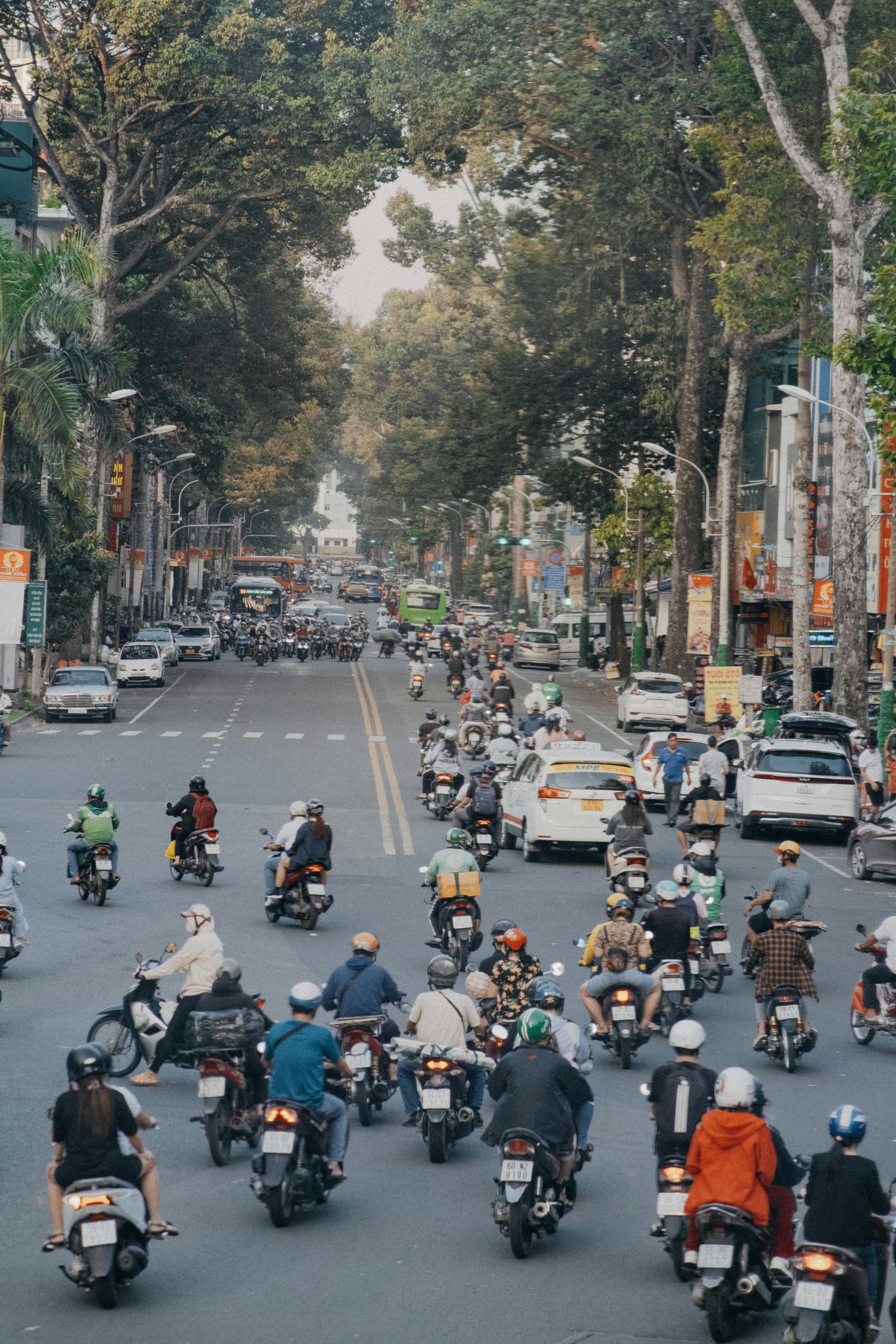 Breath of Vietnam