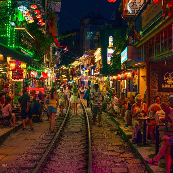 Night Life